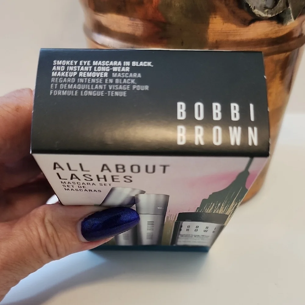 Bobbi Brown All About Lashes Mascara Set - Picture 4 of 6